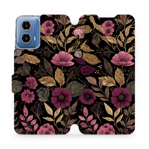 Phone Case Motorola Moto G34 5G - Design V170S