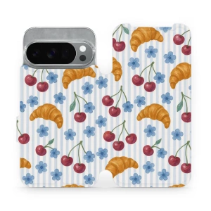 Etui do Google Pixel 10 Pro - wzór VP85S