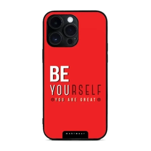 Phone Glossy Case Apple iPhone 14 Pro Max - Design G072G