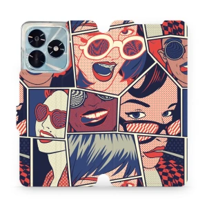 Phone Case Huawei Honor X5c Plus - Design VP18P