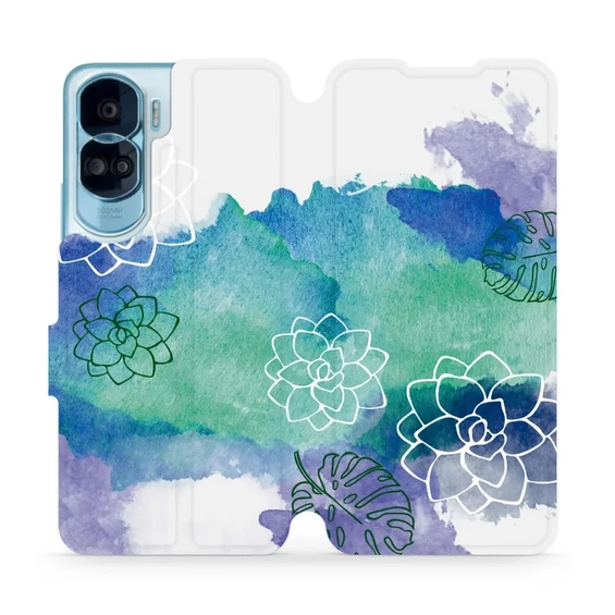 Phone Case Huawei Honor 90 Lite - Design MG11S