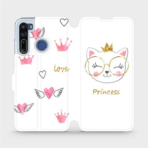 Hülle für HTC Desire 20 Pro - Farbe MH03S