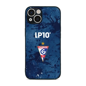 Phone Glossy Case Apple iPhone 13 - Design G12GZ