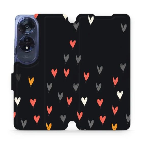 Hülle für OPPO A60 - Farbe VP79P