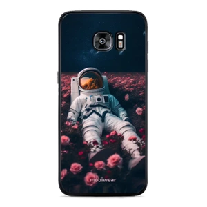 Etui Glossy Case do Samsung Galaxy S7 Edge - wzór G002G