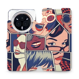 Phone Case Realme 14 Pro Plus 5G - Design VP18P