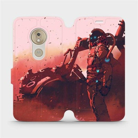 Phone Case Motorola Moto G7 Play - Design MA09S