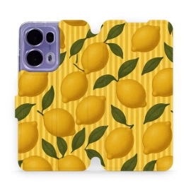 Hülle für OPPO Reno 13 Pro - Farbe VP81S