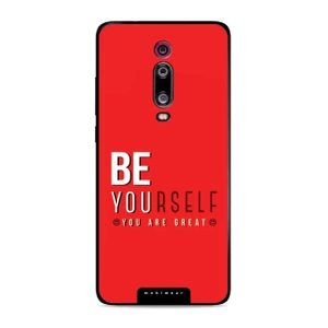 Etui Glossy Case do Xiaomi Mi 9T - wzór G072G