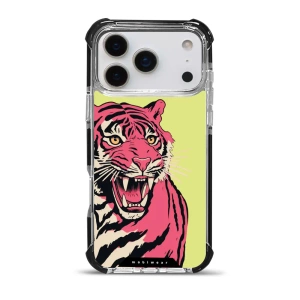 Case MagSafe Elite Bumper for Apple iPhone 17 Pro Max - Design D029D