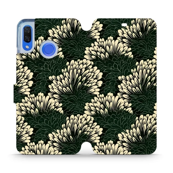 Etui do Huawei Nova 3 - wzór VA45S