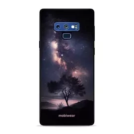 Phone Glossy Case Samsung Galaxy Note 9 - Design G005G
