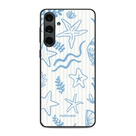 Phone Glossy Case Samsung Galaxy M55 5G - Design GP88G