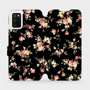 Phone Case Samsung Galaxy A03S - Design VD02S