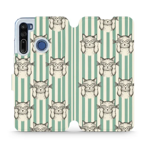 Phone Case HTC Desire 20 Pro - Design VP90S