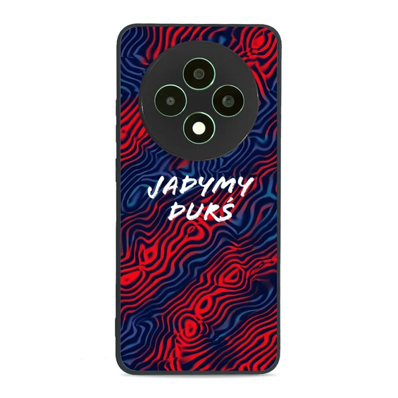 Hülle Glossy Case für OPPO Reno12 FS 5G - Farbe G07GZ