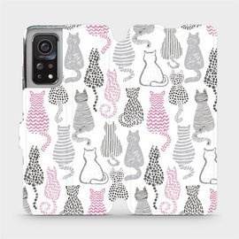 Hülle für Xiaomi Mi 10T Pro - Farbe MX01S