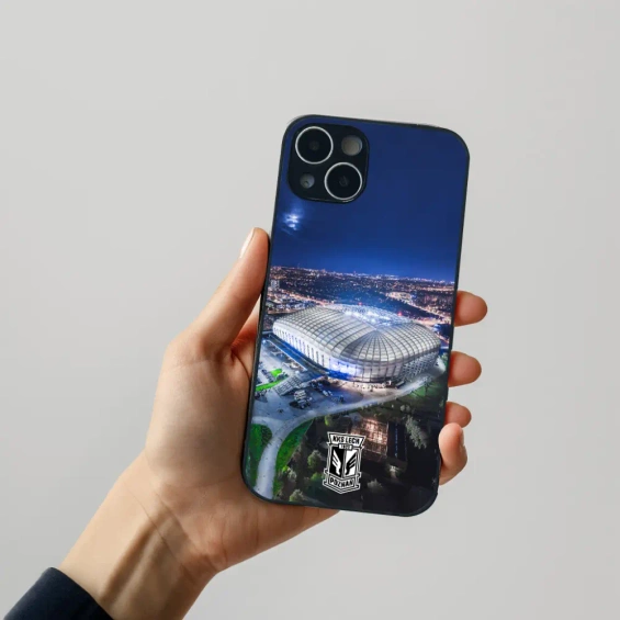 Etui Glossy Case do Xiaomi 12T Pro - wzór G08LP