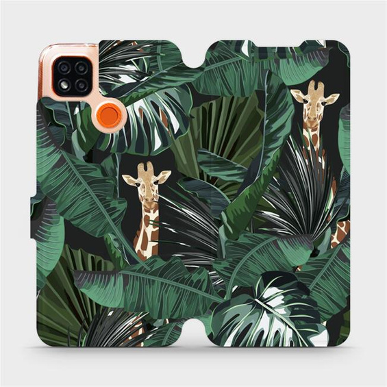 Hülle für Xiaomi Redmi 9C - Farbe VP06P