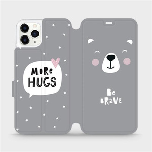 Phone Case Apple iPhone 11 Pro Max - Design MH06P