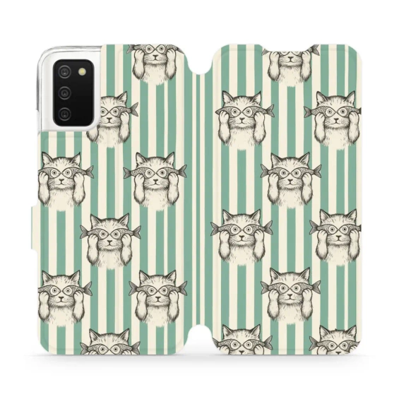 Phone Case Samsung Galaxy A02S - Design VP90S