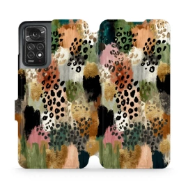 Phone Case Xiaomi Redmi Note 11 Pro - Design V167S