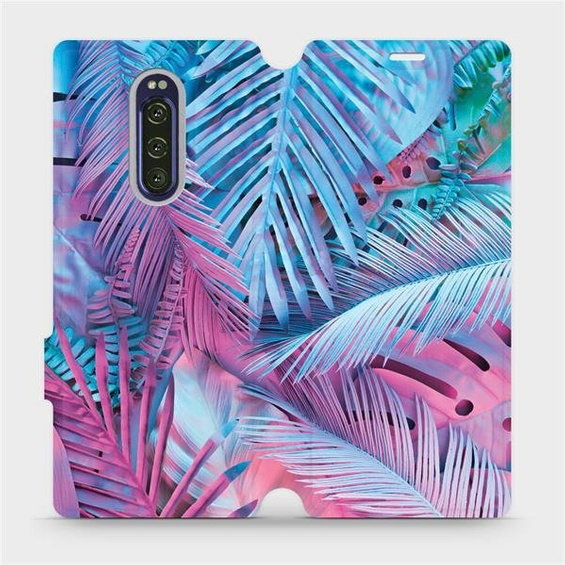 Hülle für Sony Xperia 1 - Farbe MG10S