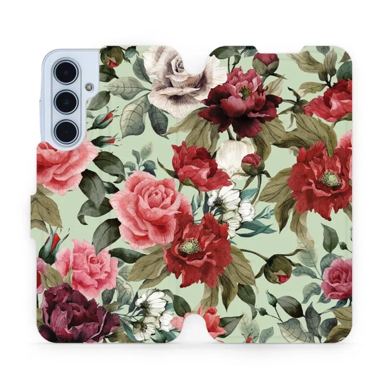 Phone Case Samsung Galaxy M35 5G - Design MD06P