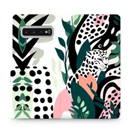 Phone Case Samsung Galaxy S10 Plus - Design VP53S