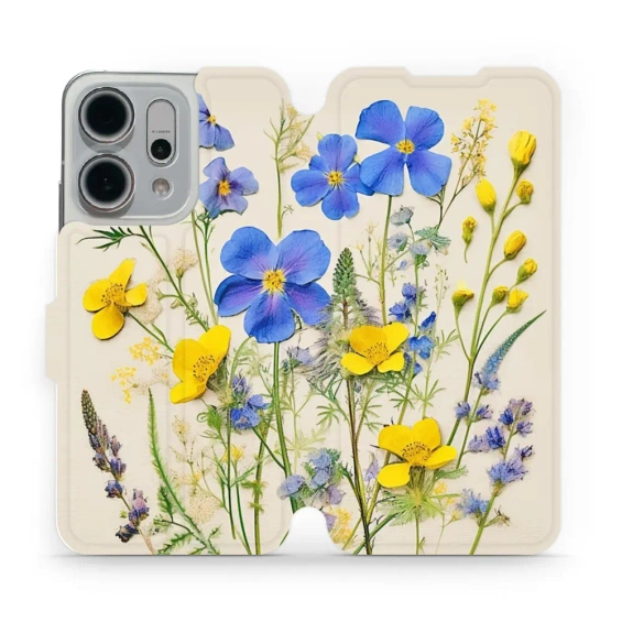 Etui do OPPO Reno 14 5G - wzór VP41S