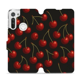 Phone Case Motorola Moto G8 - Design VP83S