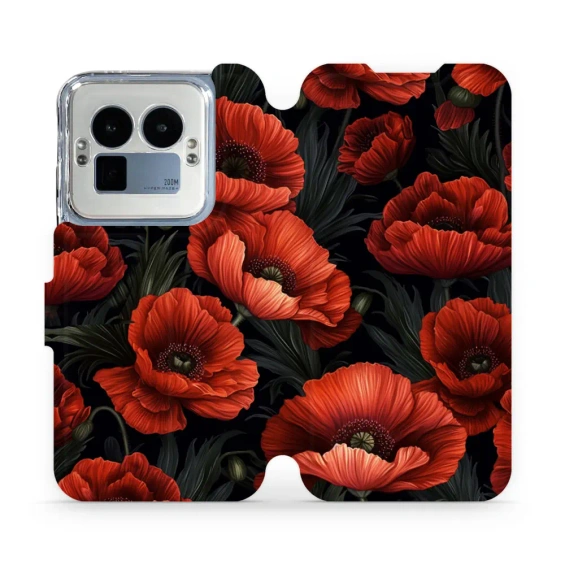 Phone Case Realme GT 8 Pro - Design VP45S