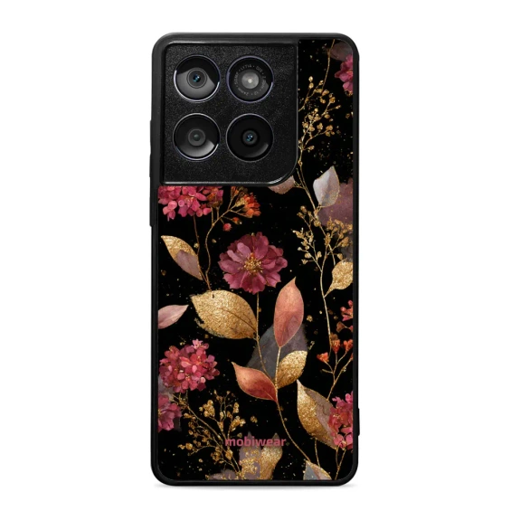 Phone Glossy Case Motorola Edge 60 Fusion - Design G171G