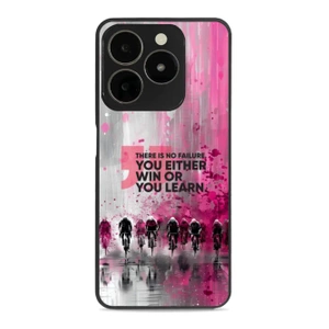 Phone Glossy Case Realme C61 - Design GD10G