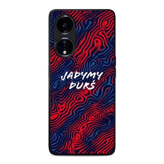 Hülle Glossy Case für OPPO A98 5G - Farbe G07GZ