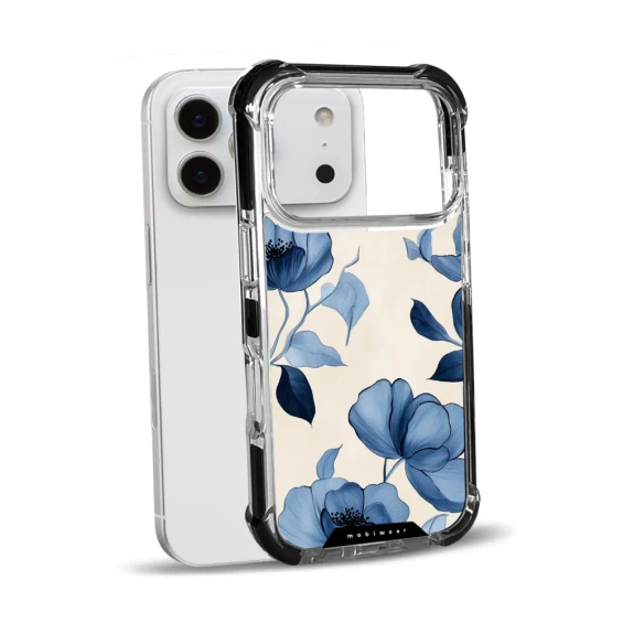 Etui MagSafe Elite Bumper Apple iPhone 17 Pro - wzór DP73D