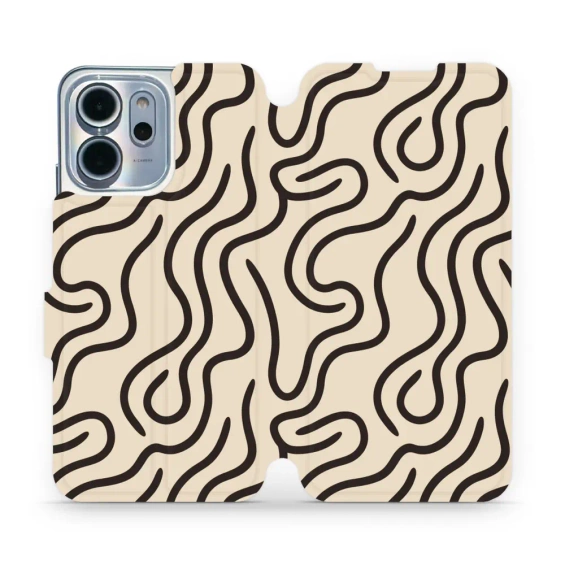 Phone Case OPPO Reno 14 F 5G - Design VA60S