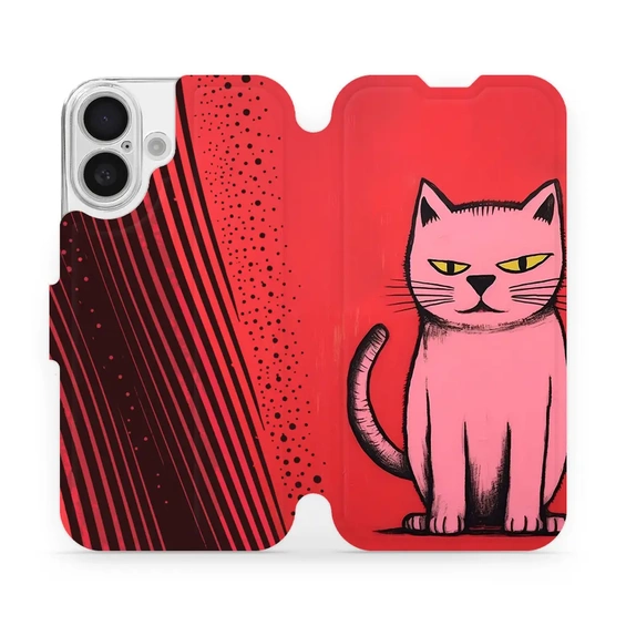 Phone Case Apple iPhone 16 - Design VP54S