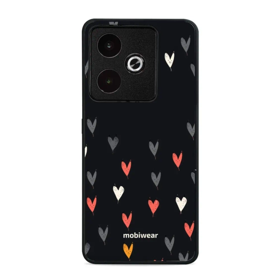 Phone Glossy Case Realme GT 7 - Design GP79G