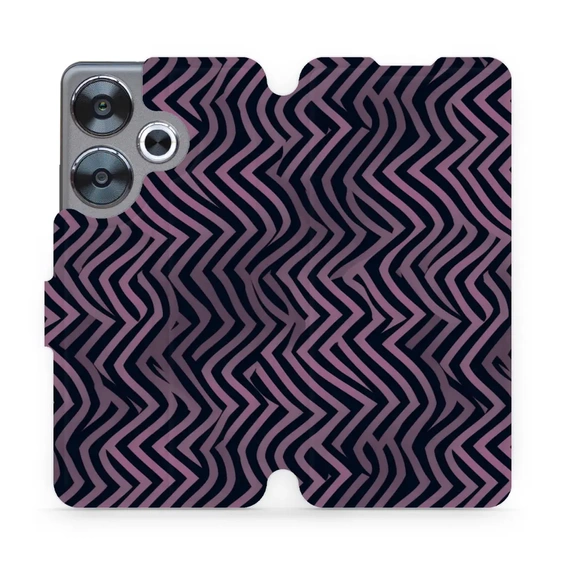 Phone Case Xiaomi POCO F6 - Design VA55S