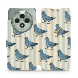 Phone Case OPPO Reno12 F 5G - Design VP91S