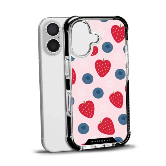 Case MagSafe Elite Bumper for Apple iPhone 17 - Design DP84D