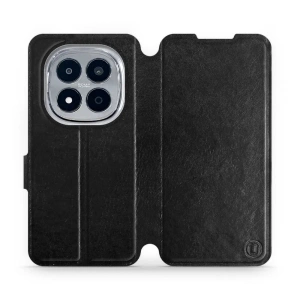 Phone Case Xiaomi Redmi Note 15 Pro 5G - Design Black&Gray