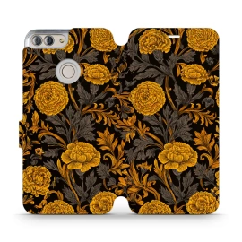 Phone Case Huawei P Smart - Design V173S