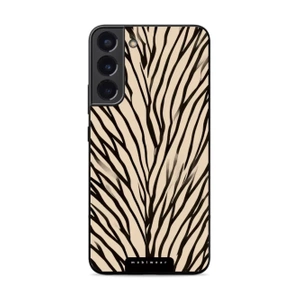 Phone Glossy Case Samsung Galaxy S22 Plus - Design GA52G