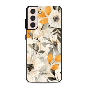 Phone Glossy Case Samsung Galaxy S21 Plus - Design GP75G