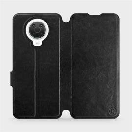 Phone Case Nokia G20 - Design Black&Gray