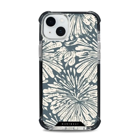 Hülle MagSafe Elite Bumper für Apple iPhone 15 Plus - Farbe DA42D