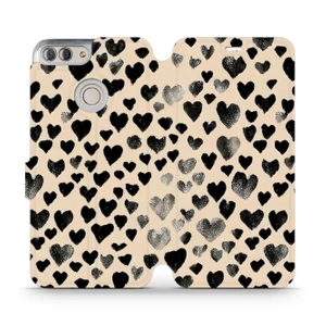 Phone Case Huawei P Smart - Design VA51S