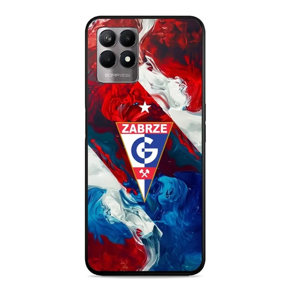 Phone Glossy Case Realme 8i - Design G01GZ